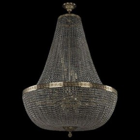 Светильник на штанге Bohemia Ivele Crystal 1905 19051/H2/90IV G в Лысьве - lysva.mebel24.online | фото 2