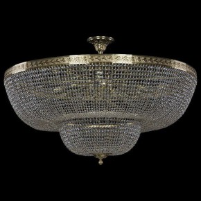 Светильник на штанге Bohemia Ivele Crystal 1909 19091/100IV G в Лысьве - lysva.mebel24.online | фото 2