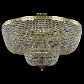 Светильник на штанге Bohemia Ivele Crystal 1909 19091/100IV G в Лысьве - lysva.mebel24.online | фото 3