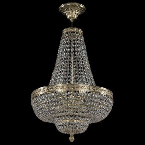 Светильник на штанге Bohemia Ivele Crystal 1909 19091/H2/35IV G в Лысьве - lysva.mebel24.online | фото 2