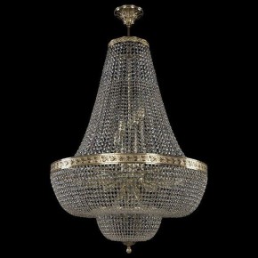 Светильник на штанге Bohemia Ivele Crystal 1909 19091/H2/70IV G в Лысьве - lysva.mebel24.online | фото 2