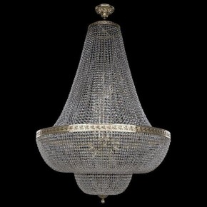 Светильник на штанге Bohemia Ivele Crystal 1909 19091/H2/90IV G в Лысьве - lysva.mebel24.online | фото 2