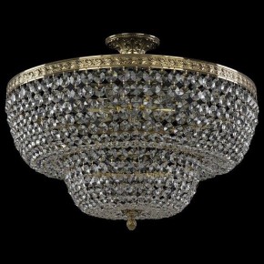 Светильник на штанге Bohemia Ivele Crystal 1910 19101/55IV G в Лысьве - lysva.mebel24.online | фото 2