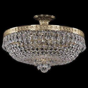 Светильник на штанге Bohemia Ivele Crystal 1927 19271/45IV G в Лысьве - lysva.mebel24.online | фото 2