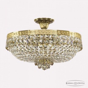 Светильник на штанге Bohemia Ivele Crystal 1927 19271/45IV G в Лысьве - lysva.mebel24.online | фото 3