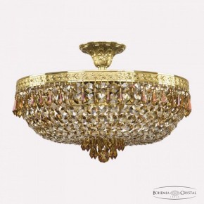 Светильник на штанге Bohemia Ivele Crystal 1927 19271/45IV G в Лысьве - lysva.mebel24.online | фото 7