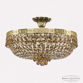 Светильник на штанге Bohemia Ivele Crystal 1927 19271/45IV G в Лысьве - lysva.mebel24.online | фото 9