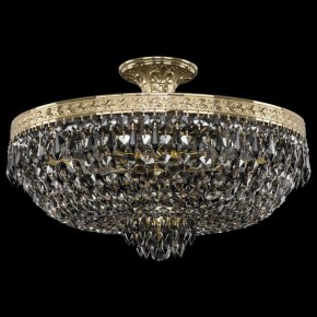 Светильник на штанге Bohemia Ivele Crystal 1927 19271/45IV G R731 в Лысьве - lysva.mebel24.online | фото 2
