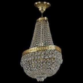 Светильник на штанге Bohemia Ivele Crystal 1927 19273/H1/55IV G в Лысьве - lysva.mebel24.online | фото 2