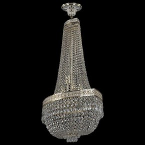 Светильник на штанге Bohemia Ivele Crystal 1927 19273/H2/80IV GW в Лысьве - lysva.mebel24.online | фото 2