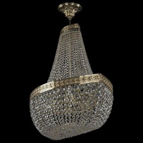 Светильник на штанге Bohemia Ivele Crystal 1928 19283/H1/90IV G в Лысьве - lysva.mebel24.online | фото 2