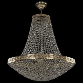 Светильник на штанге Bohemia Ivele Crystal 1932 19323/H2/60IV G в Лысьве - lysva.mebel24.online | фото 2