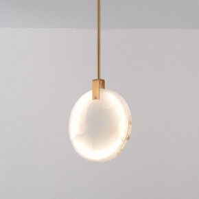 Светильник на штанге Imperiumloft Marble MARBLE03 в Лысьве - lysva.mebel24.online | фото 3