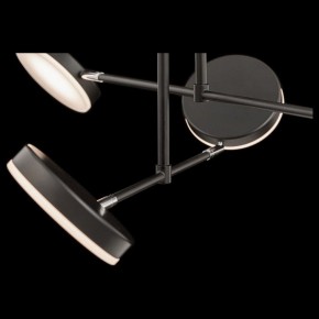 Светильник на штанге Maytoni Fad MOD070PL-L38B3K в Лысьве - lysva.mebel24.online | фото 4