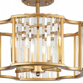 Светильник на штанге Maytoni Solar MOD087CL-04G в Лысьве - lysva.mebel24.online | фото 4