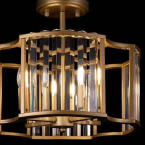 Светильник на штанге Maytoni Solar MOD087CL-04G в Лысьве - lysva.mebel24.online | фото 5