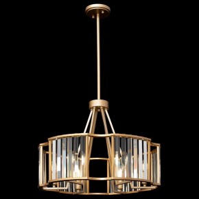 Светильник на штанге Maytoni Solar MOD087PL-06G в Лысьве - lysva.mebel24.online | фото 2