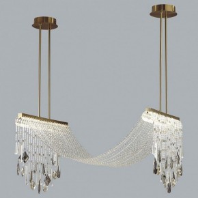 Светильник на штанге Odeon Light Afina 5420/48L в Лысьве - lysva.mebel24.online | фото