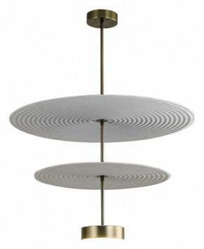 Светильник на штанге Odeon Light Felt 7035/20CA в Лысьве - lysva.mebel24.online | фото