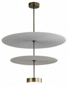 Светильник на штанге Odeon Light Felt 7035/20CA в Лысьве - lysva.mebel24.online | фото 2