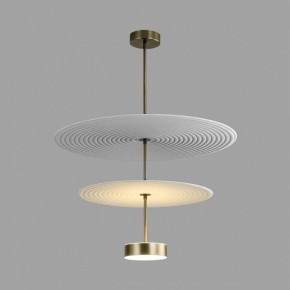 Светильник на штанге Odeon Light Felt 7035/20CA в Лысьве - lysva.mebel24.online | фото 3