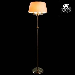 Торшер Arte Lamp Alice A3579PN-3AB в Лысьве - lysva.mebel24.online | фото 2