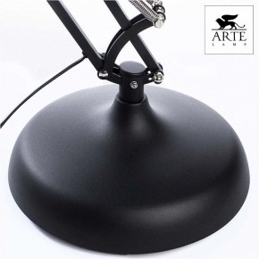 Торшер Arte Lamp Goliath A2487PN-1BK в Лысьве - lysva.mebel24.online | фото 4