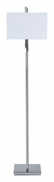 Торшер Arte Lamp Julietta A5037PN-2CC в Лысьве - lysva.mebel24.online | фото