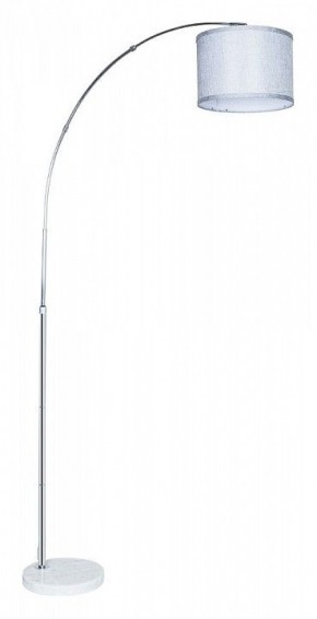 Торшер Arte Lamp Paolo A4060PN-1CC в Лысьве - lysva.mebel24.online | фото