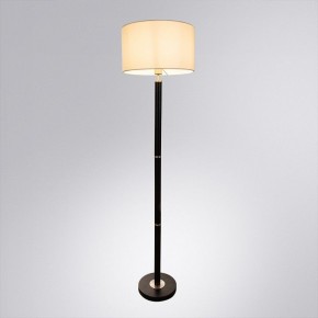 Торшер Arte Lamp Robert A5029PN-1SS в Лысьве - lysva.mebel24.online | фото 2
