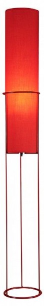 Торшер Escada Seren 10219/L Red в Лысьве - lysva.mebel24.online | фото