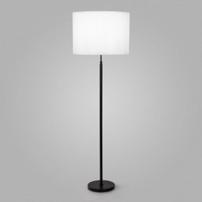 Торшер Eurosvet Notturno 01163/1 черный в Лысьве - lysva.mebel24.online | фото