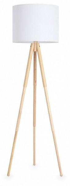 Торшер Freya Tree FR5495FL-01W в Лысьве - lysva.mebel24.online | фото