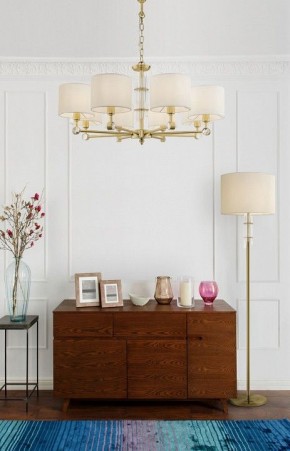 Торшер Maytoni Alloro MOD088FL-01BS в Лысьве - lysva.mebel24.online | фото 2
