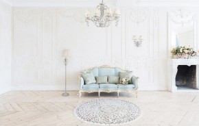 Торшер Maytoni Brionia ARM172-11-G в Лысьве - lysva.mebel24.online | фото 3