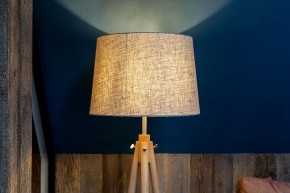 Торшер Maytoni Calvin Z177-FL-01-BR в Лысьве - lysva.mebel24.online | фото 3