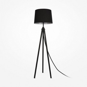 Торшер Maytoni Calvin Z177FL-01B в Лысьве - lysva.mebel24.online | фото 2