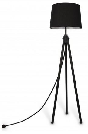 Торшер Maytoni Calvin Z177FL-01B в Лысьве - lysva.mebel24.online | фото 3
