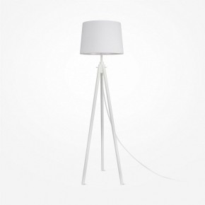Торшер Maytoni Calvin Z177FL-01W в Лысьве - lysva.mebel24.online | фото 2