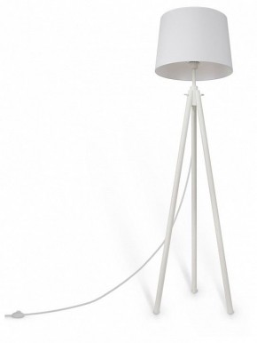 Торшер Maytoni Calvin Z177FL-01W в Лысьве - lysva.mebel24.online | фото 3
