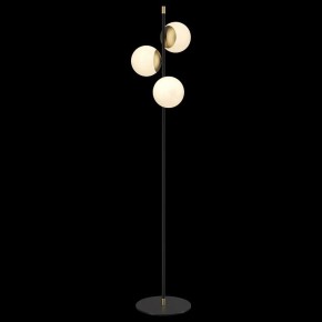 Торшер Maytoni Nostalgia MOD048FL-03G в Лысьве - lysva.mebel24.online | фото 2
