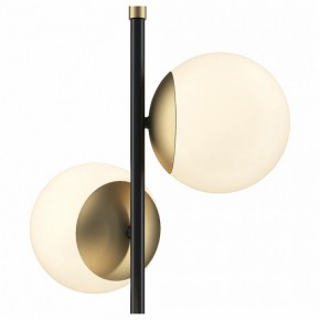 Торшер Maytoni Nostalgia MOD048FL-03G в Лысьве - lysva.mebel24.online | фото 5