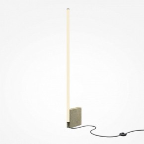 Торшер Maytoni Solid MOD277FL-L24GR3K в Лысьве - lysva.mebel24.online | фото 2