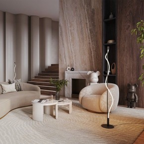Торшер Maytoni Tau MOD166FL-L15B3K в Лысьве - lysva.mebel24.online | фото 5