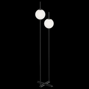 Торшер Maytoni The Sixth Sense Z020FL-L12BK в Лысьве - lysva.mebel24.online | фото 2