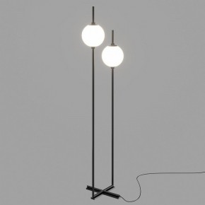 Торшер Maytoni The Sixth Sense Z020FL-L12BK в Лысьве - lysva.mebel24.online | фото 3
