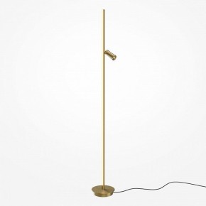 Торшер Maytoni Thin MOD395FL-L28BS3K в Лысьве - lysva.mebel24.online | фото 2
