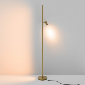 Торшер Maytoni Thin MOD395FL-L28BS3K в Лысьве - lysva.mebel24.online | фото 3