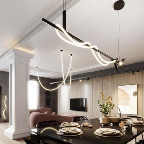 Торшер Odeon Light Corda 4391/15FL в Лысьве - lysva.mebel24.online | фото 5