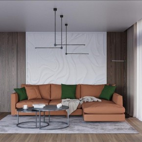 Торшер Odeon Light Foden 7101/15FL в Лысьве - lysva.mebel24.online | фото 6